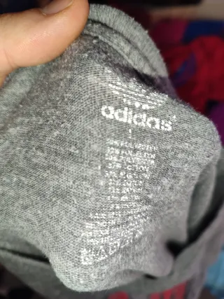 Camiseta Adidas Miami Heat Baloncesto