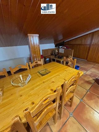 Dúplex en venta en Alcantarilla - La Glorieta en Jaén