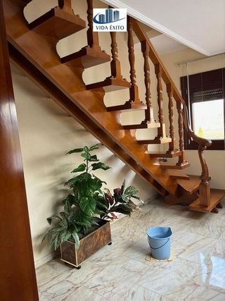 Dúplex en venta en Alcantarilla - La Glorieta en Jaén