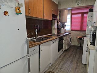 Piso en venta en El Carmen en Segovia