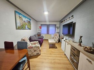 Piso en venta en El Carmen en Segovia