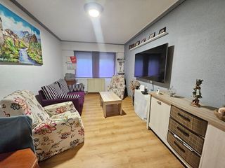 Piso en venta en El Carmen en Segovia