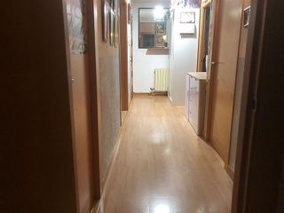 Piso en venta en El Carmen en Segovia