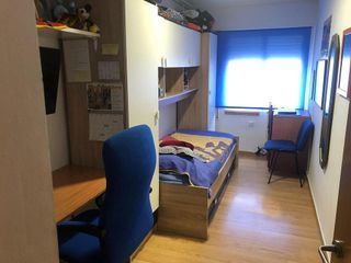 Piso en venta en El Carmen en Segovia