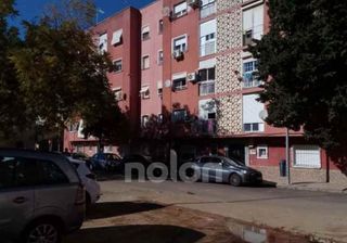Piso en venta en San Roque - Ronda norte en Badajoz