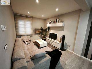 Piso en venta en San Martín en Vitoria-Gasteiz