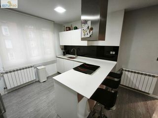 Piso en venta en San Martín en Vitoria-Gasteiz