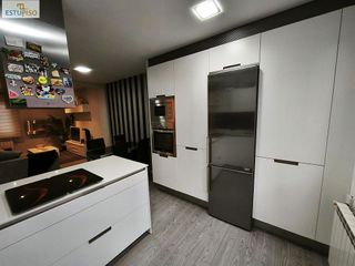 Piso en venta en San Martín en Vitoria-Gasteiz