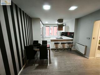 Piso en venta en San Martín en Vitoria-Gasteiz
