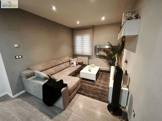 Piso en venta en San Martín en Vitoria-Gasteiz