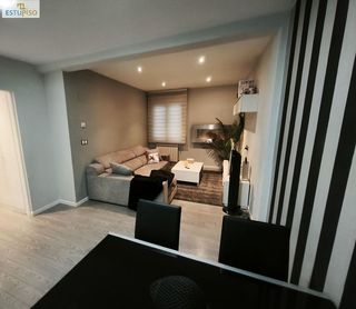 Piso en venta en San Martín en Vitoria-Gasteiz