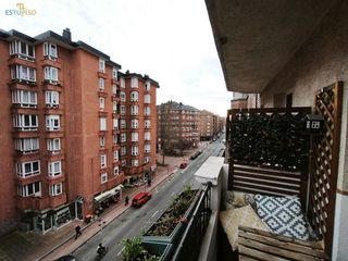 Piso en venta en San Martín en Vitoria-Gasteiz