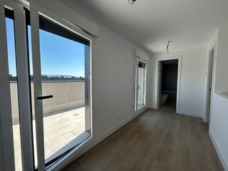 Ático en venta en San Isidro - Los Almendros en Alcalá de Henares
