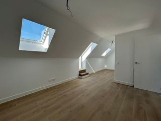 Ático en venta en San Isidro - Los Almendros en Alcalá de Henares