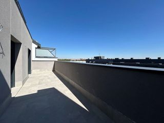 Ático en venta en San Isidro - Los Almendros en Alcalá de Henares