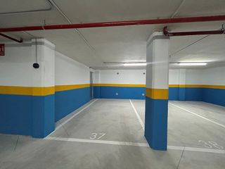 Ático en venta en San Isidro - Los Almendros en Alcalá de Henares