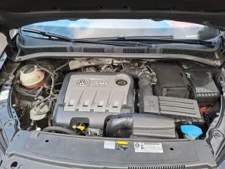 Volkswagen Sharan 2015