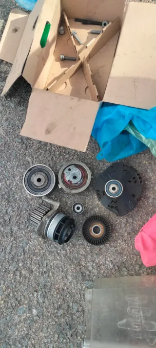 Volkswagen Sharan 2015