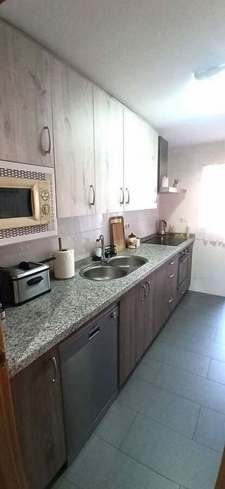 Piso en venta en Valdepeñas