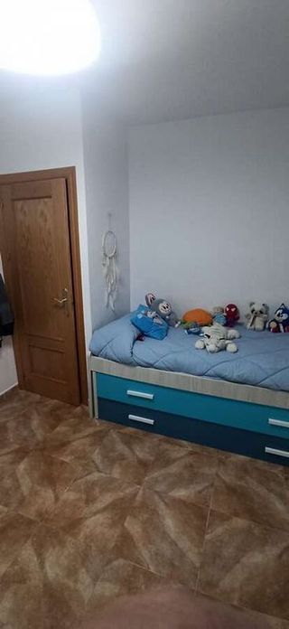 Piso en venta en Valdepeñas