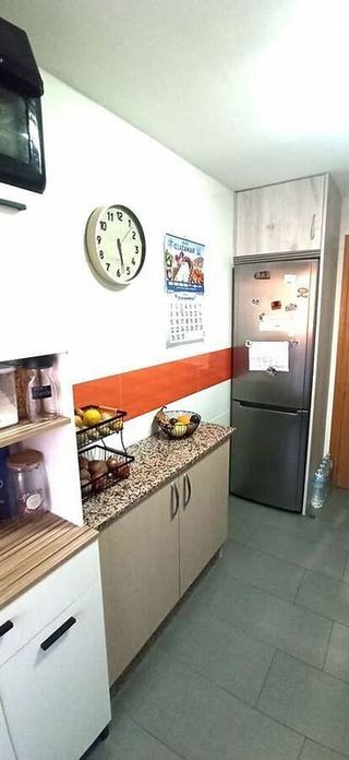 Piso en venta en Valdepeñas