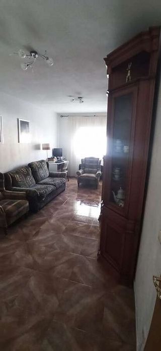Piso en venta en Valdepeñas