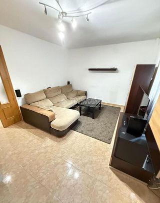 Piso en venta en La Espinilla - Parque Blanco en Coslada