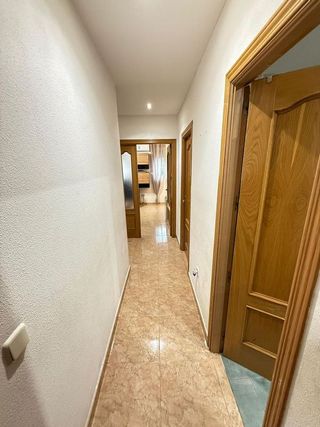 Piso en venta en La Espinilla - Parque Blanco en Coslada
