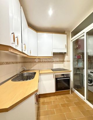 Piso en venta en La Espinilla - Parque Blanco en Coslada