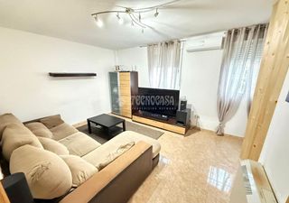 Piso en venta en La Espinilla - Parque Blanco en Coslada