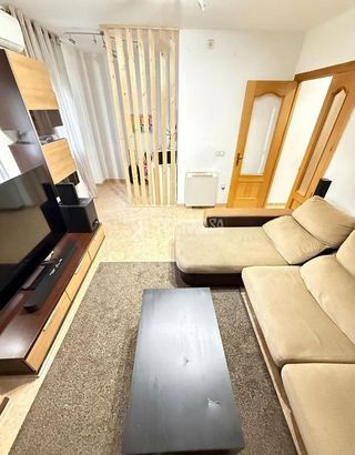 Piso en venta en La Espinilla - Parque Blanco en Coslada