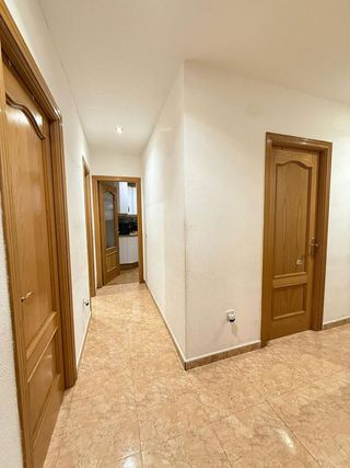 Piso en venta en La Espinilla - Parque Blanco en Coslada