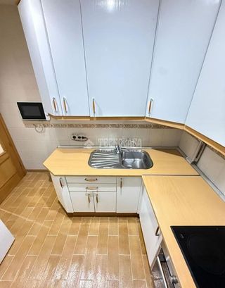 Piso en venta en La Espinilla - Parque Blanco en Coslada