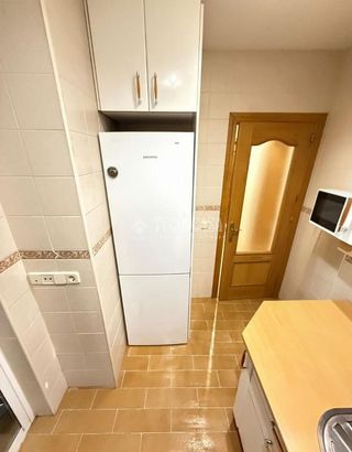 Piso en venta en La Espinilla - Parque Blanco en Coslada