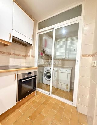 Piso en venta en La Espinilla - Parque Blanco en Coslada