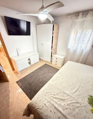 Piso en venta en La Espinilla - Parque Blanco en Coslada