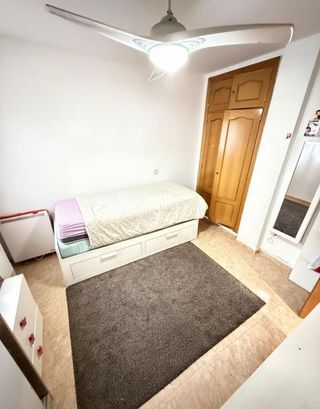 Piso en venta en La Espinilla - Parque Blanco en Coslada