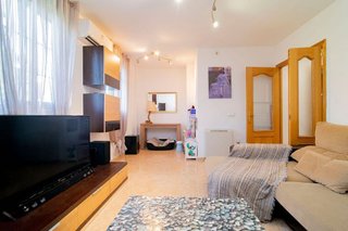 Piso en venta en La Espinilla - Parque Blanco en Coslada