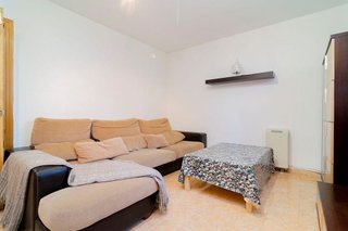 Piso en venta en La Espinilla - Parque Blanco en Coslada