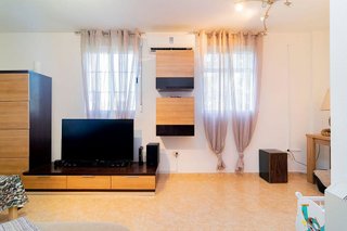Piso en venta en La Espinilla - Parque Blanco en Coslada