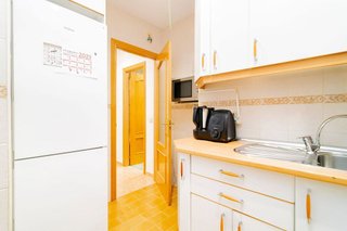 Piso en venta en La Espinilla - Parque Blanco en Coslada