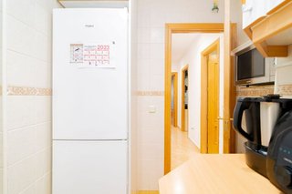 Piso en venta en La Espinilla - Parque Blanco en Coslada