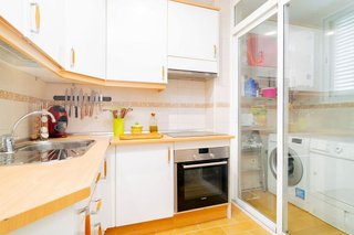 Piso en venta en La Espinilla - Parque Blanco en Coslada