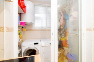 Piso en venta en La Espinilla - Parque Blanco en Coslada
