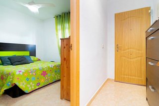 Piso en venta en La Espinilla - Parque Blanco en Coslada