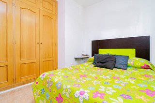 Piso en venta en La Espinilla - Parque Blanco en Coslada