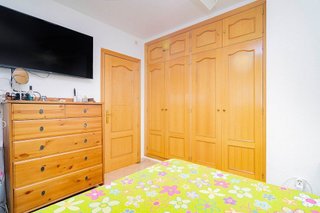 Piso en venta en La Espinilla - Parque Blanco en Coslada