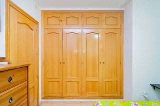 Piso en venta en La Espinilla - Parque Blanco en Coslada