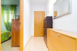 Piso en venta en La Espinilla - Parque Blanco en Coslada