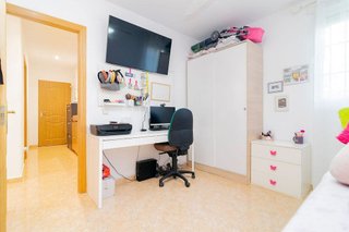 Piso en venta en La Espinilla - Parque Blanco en Coslada